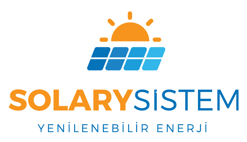 SolarY Sistem - Yenilenebilir Enerji